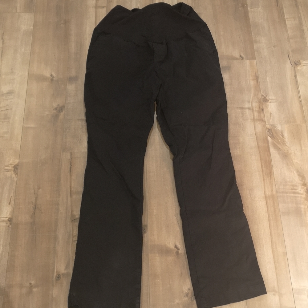 Old Navy Maternity Pants
